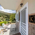 # Gytheio Sea View Kostantinos Apartment# Apartamento
