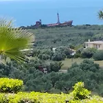 # Gytheio Sea View Kostantinos Apartment# * Selinitsa