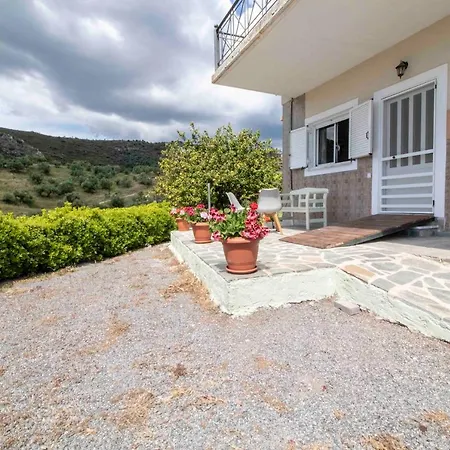Apartament # Gytheio Sea View Kostantinos Apartment#