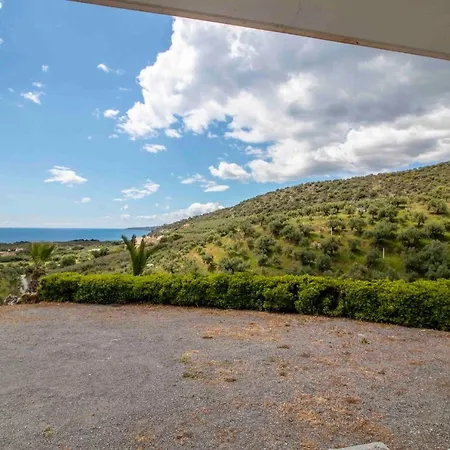 # Gytheio Sea View Kostantinos Apartment# * Selinitsa