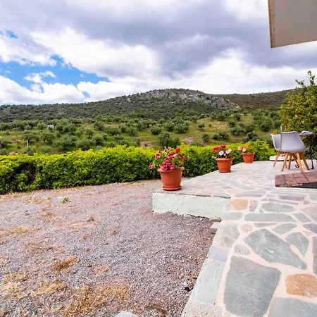 Apartament # Gytheio Sea View Kostantinos Apartment# Selinitsa