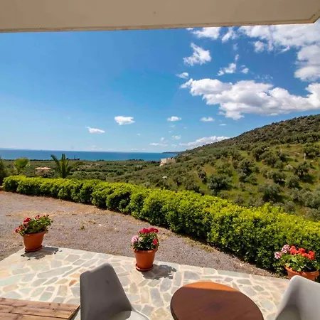 Apartament # Gytheio Sea View Kostantinos Apartment#