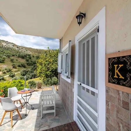 # Gytheio Sea View Kostantinos Apartment# Appartement