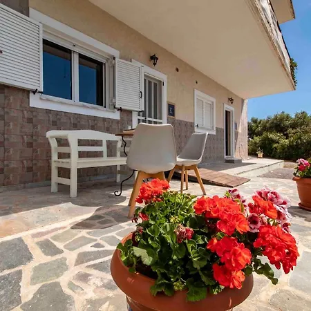 Apartament # Gytheio Sea View Kostantinos Apartment#